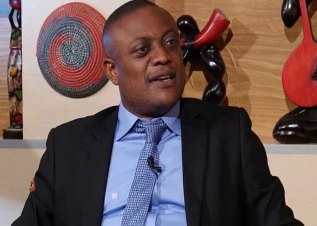 Kennedy Agyapong sabotaged Bawumia’s campaign, leading to his loss in the 2024 election – Maurice Ampaw