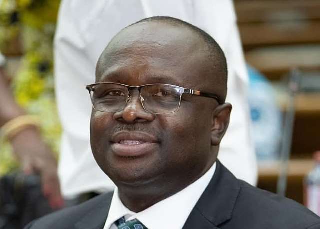 Defense Minister accuses NPP of plunging Ghana into economic crisis