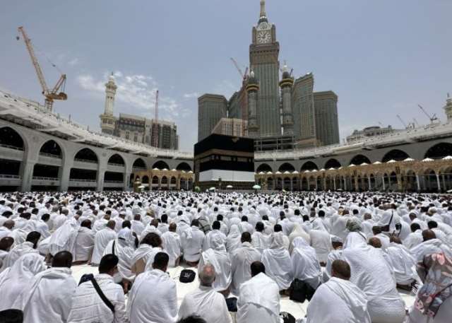 Hajj taskforce sets March 13 as deadline for 2025 pilgrimage payments