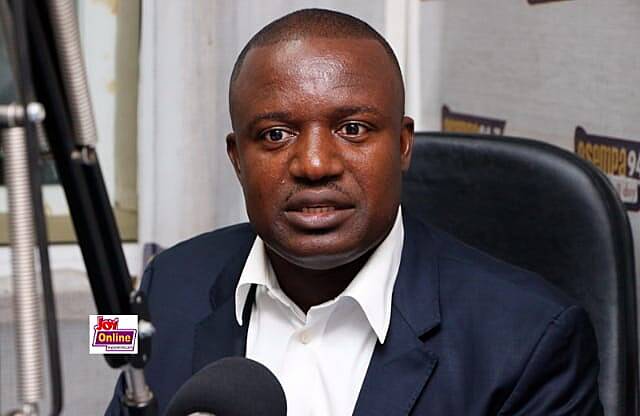 Government is not selling ECG – Energy Minister assures