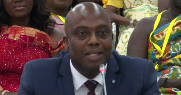 Gov’t to implement industry-specific interventions to support private sector growth – Deputy Finance Minister-Designate