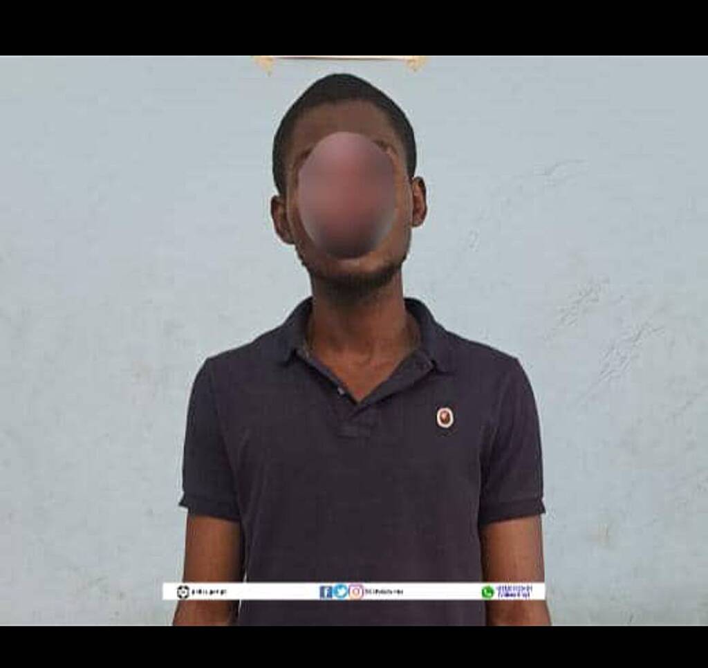 Police arrest one male KNUST student suspected of murdering Level 400 female student