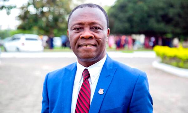 We will workout out a framework to guide national stakeholders forum – Prof. Oduro