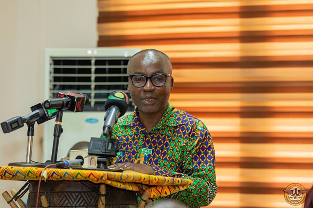 #2025NationalChocolateWeek: Patronage of cocoa products in Ghana will reduce unemployment – Deputy Director of Research, COCOBOD