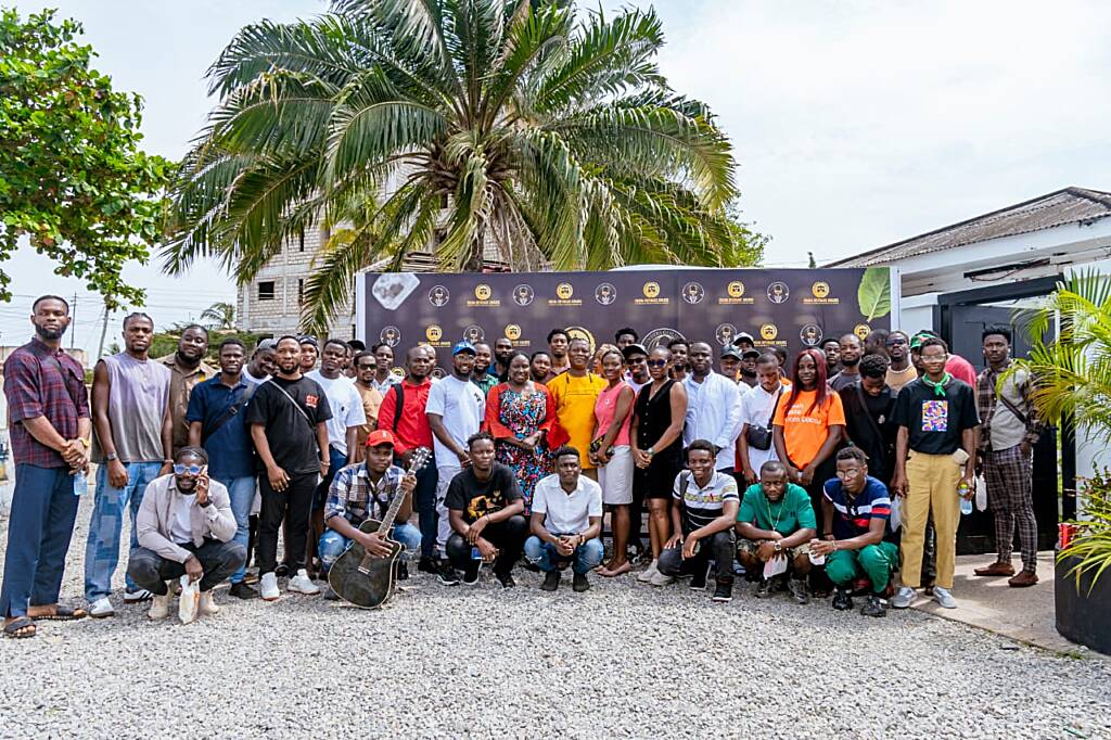 GBA Bartenders’ Masterclass Empowers Over 50 Professionals in Accra