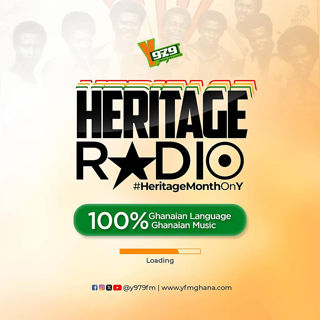 Y97.9 FM celebrates Independence Day with special “heritage radio” programming