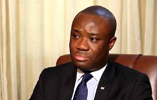 Ofosu Kwakye reveals Government’s plan to merge ISD and GNA