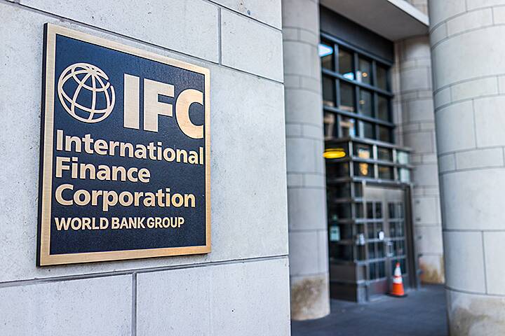 IFC-World Bank to invest 0M in Government’s job creation initiative