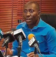 Afenyo-Markin accuses Ablakwa’s ORAL team of using drones to surveil his properties