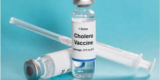 Cholera vaccination campaign targets 300,000 people in Greater Accra