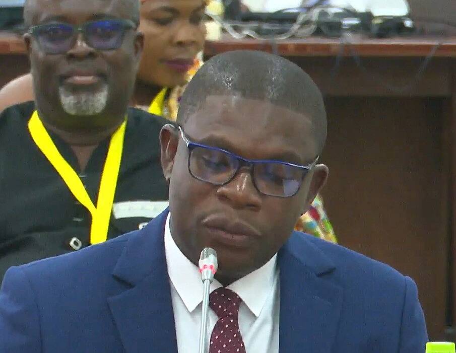 Partial privatization of ECG will enhance efficiency – Deputy Energy Minister-Designate