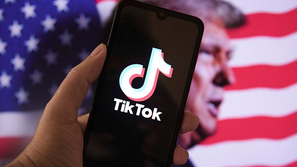 President Trump eyes TikTok as a viable asset for newly established American Sovereign Wealth Fund