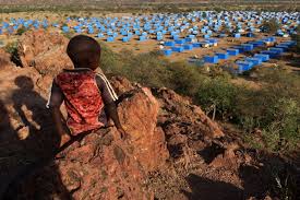 UN warns of worsening famine in Sudan as fighting escalates