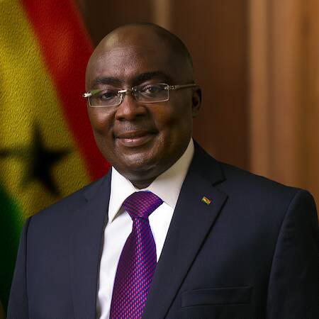 Bawumia is NPP’s best choice for 2028 elections-Maurice Ampaw