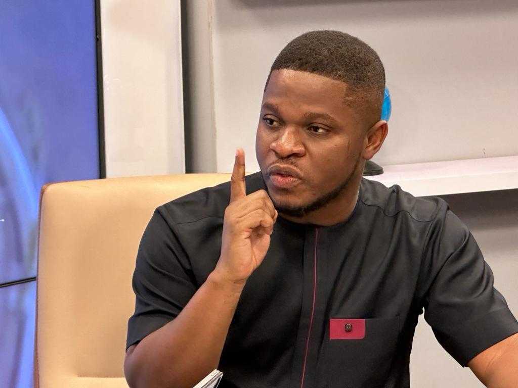 2025 budget will restore hope for Ghanaians, especially the youth – Sammy Gyamfi