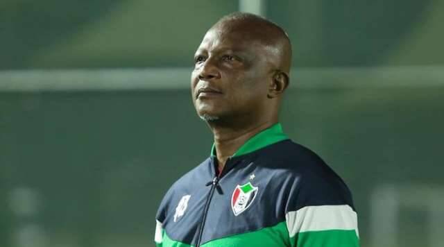 We need Kwasi Appiah to lead us for World Cup qualifiers – Sudan FA