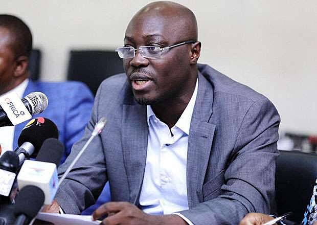 Ghana can only achieve middle income status after 2050- Ato Forson