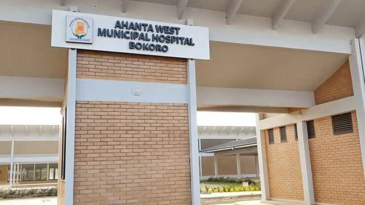 GH₵140m required to fully operationalize Bokoro Agenda 111 Hospital – Kwabena Mintah Akandoh