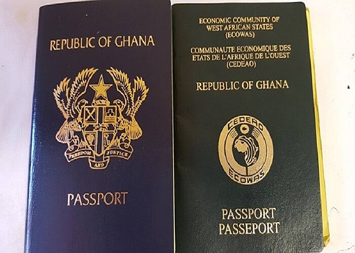 Diplomatic and Service passports recall: Final deadline set for March 17