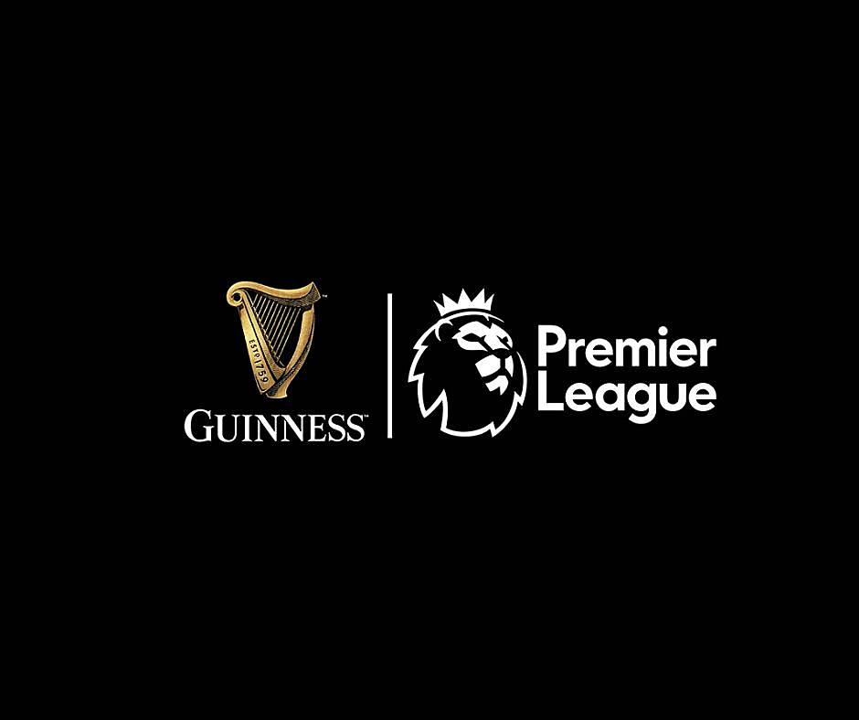 Guinness brings The English Premier League Trophy To Ghana