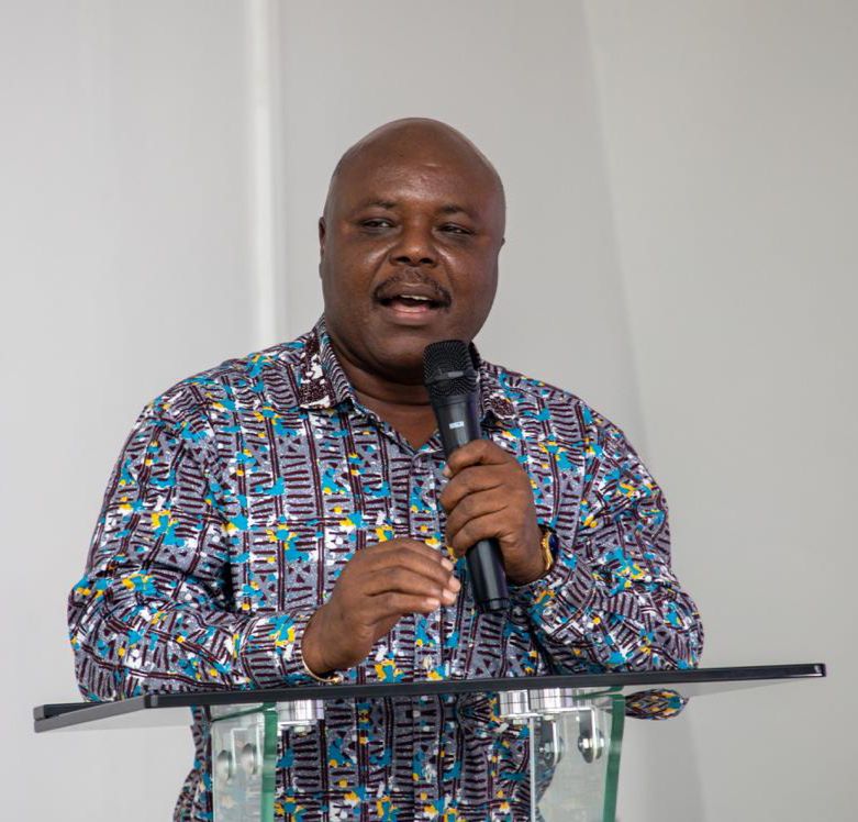 Joseph Cudjoe refutes Finance Minister’s claims on SOE financial struggles