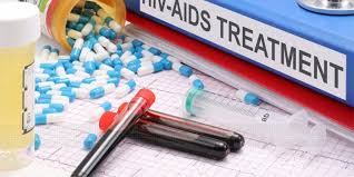 HIV treatment shortages hit Nigeria, Kenya, and other African nations