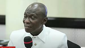 We must take the management of our land resource seriously – Prof. Kwame Gyan