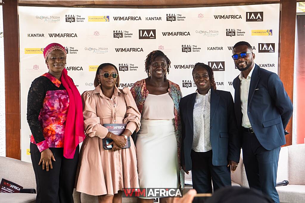 Women in Marketing Africa Drives Essential Debate on AI and Creativity in Africa